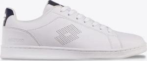 lotto Sneaker, - in sportivem Retro Tennis Design