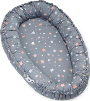 Julius Zöllner Kuschelnest "NIDO, Shiny Stars", Made in Germany