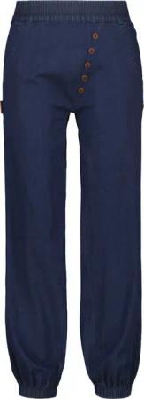 Alife & Kickin Stoffhose "Damen AlexisAK DNM"