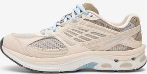 Sneaker Damen Wildleder - RR2K beige