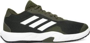 adidas Fitnessschuhe Amplimove VERSATILE Trainer JS3180 Khakifarben