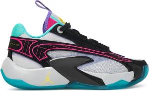 Nike Basketballschuhe Luka 2 9 (GS) DZ3498 007 Violett