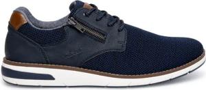 Rieker Halbschuhe 11311-14 Blau