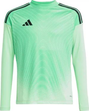 Kinder Torwarttrikot langarm adidas Tiro25 Competition