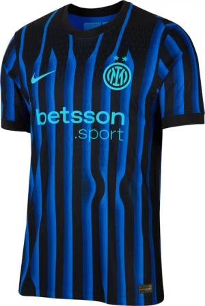 Authentisches Heimtrikot Inter Mailand 2025/26