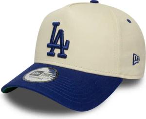 New Era Cap LA Dogers All Star Game Patch 9FORTY E-Frame 60667702 Beige