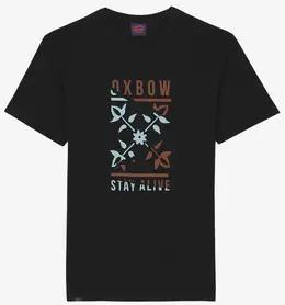 Oxbow  T-Shirt Tee-shirt TERCO