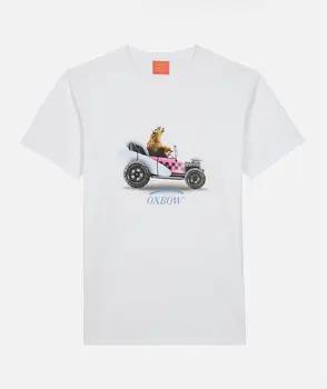 Oxbow  T-Shirt Tee-shirt TATAMI