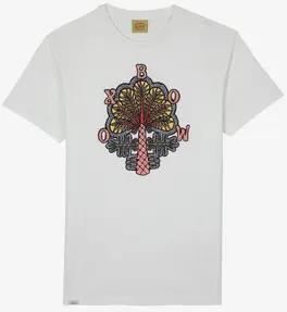Oxbow  T-Shirt Tee-shirt TREE