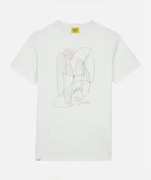 Oxbow T-Shirt Tee-shirt TEVA