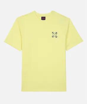 Oxbow  T-Shirt Tee-shirt TEREGOR