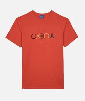 Oxbow T-Shirt Tee-shirt TEIKI