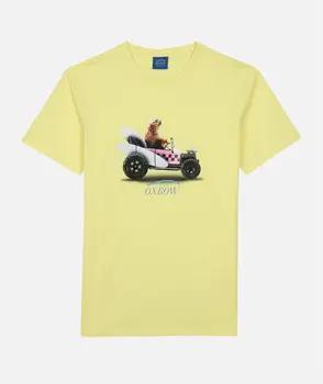 Oxbow  T-Shirt Tee-shirt TATAMI