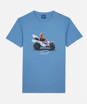 Oxbow T-Shirt Tee-shirt TATAMI