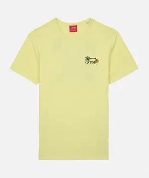 Oxbow  T-Shirt Tee-shirt TEREVA