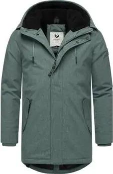 Ragwear Herrenmantel Kurzmantel Mr Smithem YOUMODO