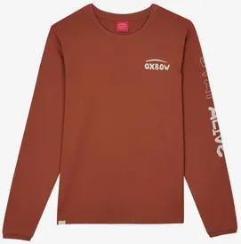 Oxbow  T-Shirt Tee-shirt TRACT