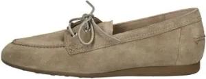Paul Green Mokassins Halbschuhe