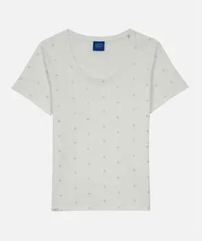 Oxbow  T-Shirt Tee-shirt TADORE