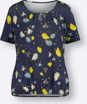 Rundhalsshirt