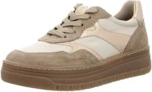 Tamaris Halbschuhe Schnuerschuhe Women Lace-up 1-23717-45-301
