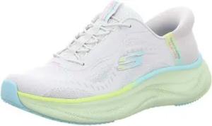 Skechers Halbschuhe Schnuerschuhe 150560 LGMT