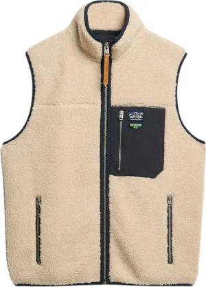 Fleece Superdry Vintage Retro Fleece