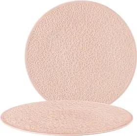 2 Seltmann Weiden Teller Nori rosé 33,0 cm