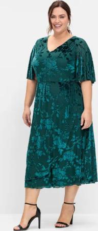 Cocktailkleid
