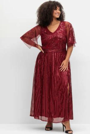 Abendkleid