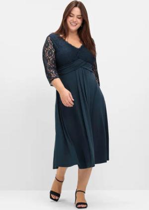 Abendkleid