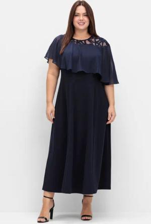 Abendkleid
