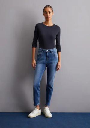 Jeans Model Freja boyfriend