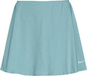 Nike W NKDF VCTY SKRT MRREGFLCY Tennisrock Damen