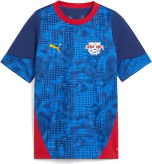 PUMA RB Leipzig Funktionsshirt Kinder