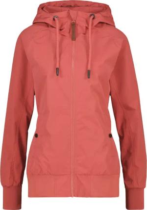 Alife & Kickin Sommerjacke "Damen RenitaAK A"