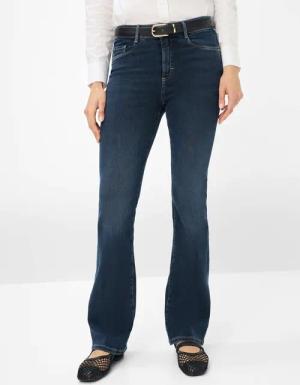 Brax 5-Pocket-Jeans "Style ANA"