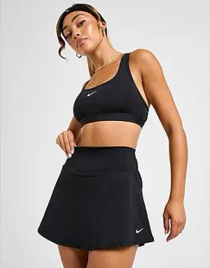 Nike One High Rise Rock - Damen, Black
