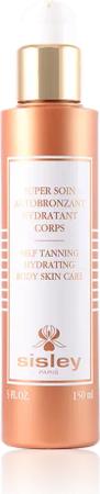 Sisley Super Soin Autobronzant Hydratant Corps 150 ml
