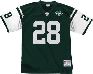 Maillot vinta g e New York Jets