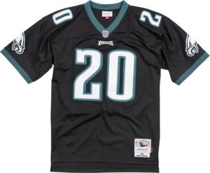 Maillot vinta g e Philadelphia Eagles