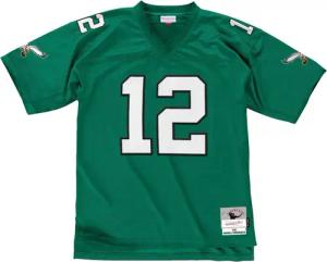 Maillot vinta g e Philadelphia Eagles