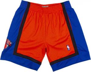 Shorts New York Knicks