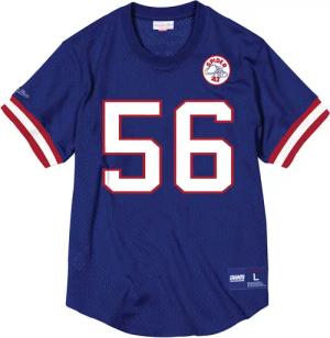 Mitchell & NessM a i l l o t New York Giants