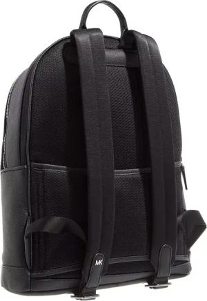 Michael Kors Rucksäcke - Slim Commuter Backpack - Gr. unisize - in Schwarz - für Damen