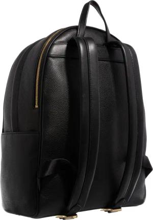 Michael Kors Rucksäcke - Lg Mf Backpack - Gr. unisize - in Schwarz - für Damen