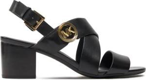 MICHAEL Michael Kors Sandalen Vera 40S4VEMS1L Schwarz