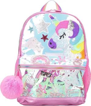 Skechers Rucksack Unicorn Face Backpack