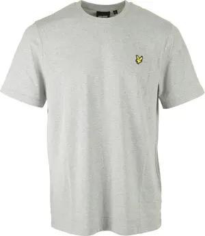 Lyle & Scott  T-Shirt Plain T shirt