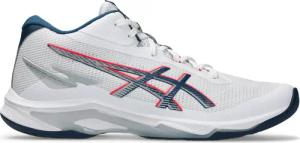 Hallenschuhe Asics Netburner Ballistic FF MT 4